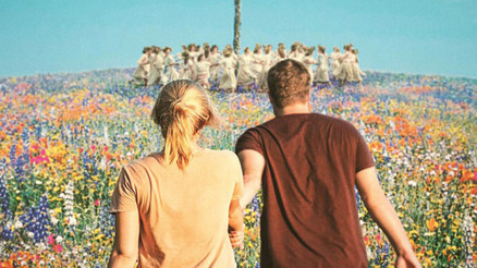 Korku ‘Ritüel’i...