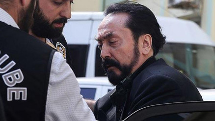 Adnan Oktar suç örgütünde dikkat çeken ayrıntı