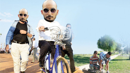 Kamusal alan bir sabır işi