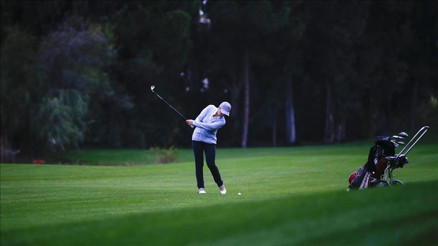 Golf turizminin ekonomiye katkısı yılda 135 milyon avro