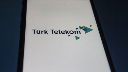 Türk Telekom’dan 745 milyon TL net kar Türk Telekom’dan 745 milyon TL net kar