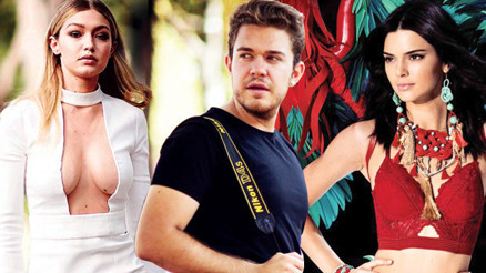 Haftanın skandalı: Taciz iddiası  Önce göğüslerinin resmini yolla...