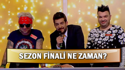 Benimle Söyle sezon finali ne zaman Benimle Söyle jürisinde kimler var