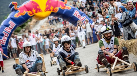 Formulaz heyecanı bu yıl 11inci kez yaşanacak Formulaz heyecanı bu yıl 11inci kez yaşanacak