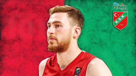 Onuralp Bitim, Pınar Karşıyakada | Transfer haberleri...