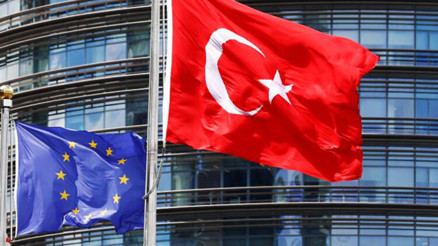 Ankara’dan ekimde ‘vizesiz AB’ atağı