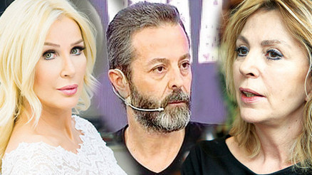 Seda’ya yakışmadı Seda’ya yakışmadı