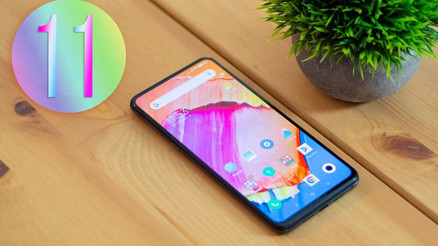 Xiaomi telefonlar değişiyor, MIUI 11 sürümü geliyor