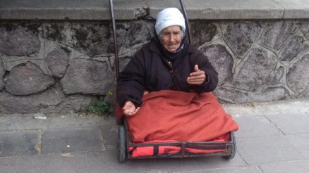 Okurların gözünden Ankara Sokakları