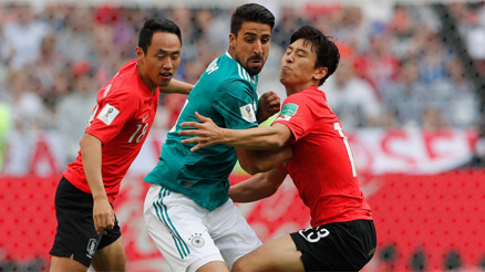 Son Dakika: Fenerbahçe ve Beşiktaşın istediği Khedira transferinde sıcak gelişme