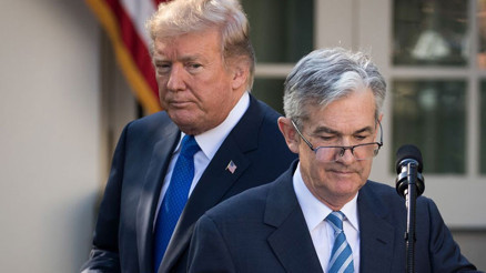 Trumptan sert eleştiri: Hiçbir şey yapmıyorsunuz