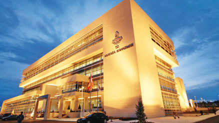 1071 akademisyenden, Anayasa Mahkemesi kararına karşı ortak bildiri