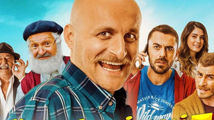 Sümelanın Şifresi 3: Cünyor Temel konusu ne, oyuncuları kimler Sümelanın Şifresi 3: Cünyor Temel konusu ne, oyuncuları kimler