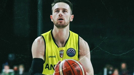 Teksüt Bandırma, Tyler Kalinoski ile anlaştı | Transfer haberleri...