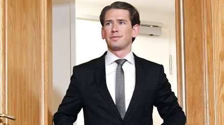 Kurz: FPÖ’yle yine ortaklık iki şartla olur
