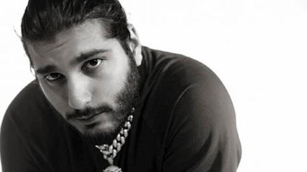 Misha Michael Mehdikhan (MİSHA) kimdir Misha Michael Mehdikhan (MİSHA) kimdir