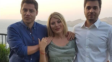 Seray Sever kimdir, eşi kim Seray Sever kimdir, eşi kim