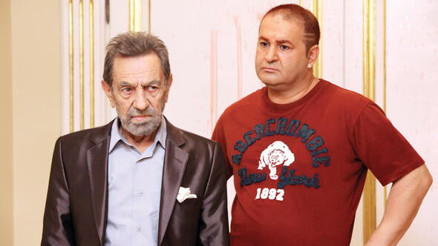 Kolpaçino 3. Devre filminin konusu ne, oyuncu kadrosunda kimler var