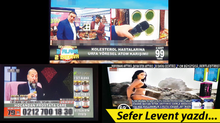İadenin iki yüzü İadenin iki yüzü