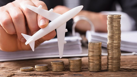 İç hatlar neden bu kadar pahalı