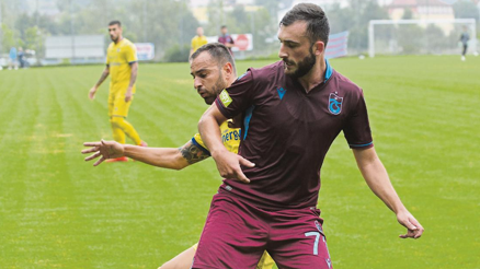 Son dakika transfer haberleri: Trabzonsporda 5 isim kiralanıyor