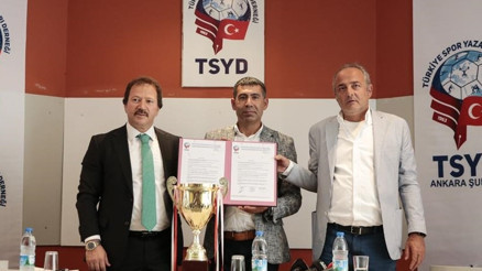 Futbolun bayramına davet