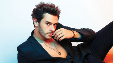 Cem Belevi: Yalan yok, gayet seksiyim