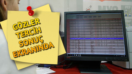 YKS yerleştirme sonuçları ne zaman açıklanacak Üniversite ek tercihler ne zaman YKS yerleştirme sonuçları ne zaman açıklanacak Üniversite ek tercihler ne zaman