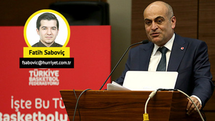 Hakemlerimiz Avrupa’nın en iyileri