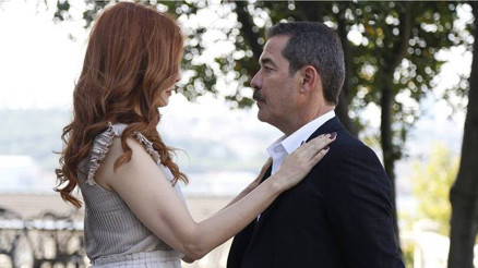 Zalim İstanbul yeni sezonu ne zaman başlayacak İkinci sezondan ilk görüntüler geldi Zalim İstanbul yeni sezonu ne zaman başlayacak İkinci sezondan ilk görüntüler geldi