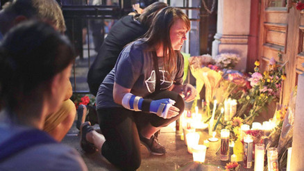 Trump’ın söylemi hedef tahtasında