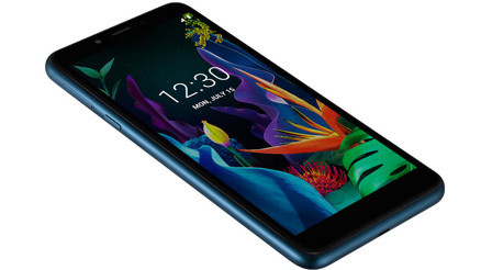 LGnin üç yeni telefonu Türkiyede satışa çıkıyor