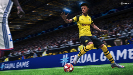 FIFA 20 minimum sistem gereksinimleri belli oldu