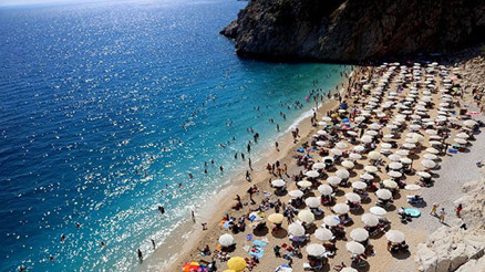 TATİL ZEHİR  OLMASIN