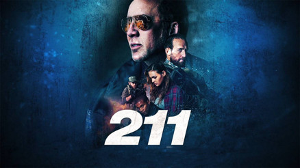 211 filminin oyuncuları kimler, konusu ne