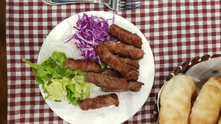 Balkanlar’da uğramanız gereken 10 restoran