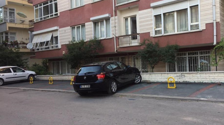 Okurların gözünden Ankara Sokakları