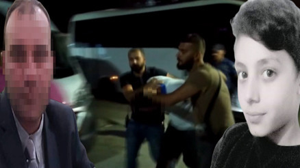13 yaşındaki çocuğu öldüren katil zanlısı sapık çıktı