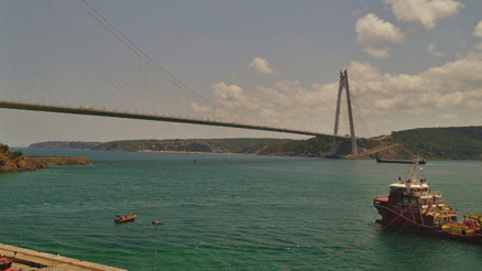 Sarıyerde kayıp iki gençten birinin cesedi bulundu