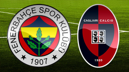 Fenerbahçe Cagliari maçı ne zaman, saat kaçta ve hangi kanalda Fenerbahçe Cagliari maçı ne zaman, saat kaçta ve hangi kanalda