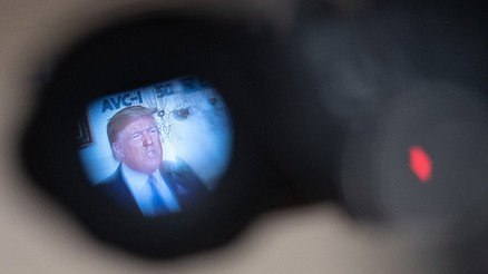 Trump meydan okudu... Tarih verildi... İşte son durum...