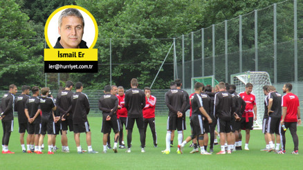 Kartala ne oluyor