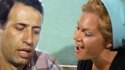 Atla Gel Şaban filmi oyuncuları kimler Atla Gel Şaban ne zaman çekildi