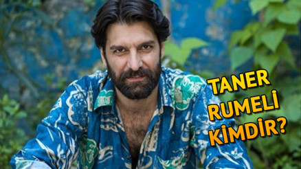 Taner Rumeli kimdir ve kaç yaşındadır