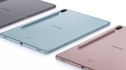 Samsung Galaxy Tab S6 Türkiyeye geldi Özellikleri ve fiyatı açıklandı