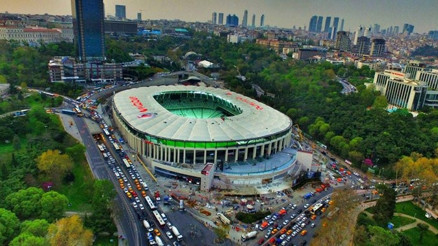 ’2019 UEFA Süper Kupa Finali’ nedeniyle bazı yollar trafiğe kapanacak