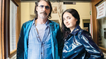 Edinburgh çıkarması