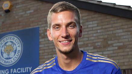 Dennis Praet, Leicester Cityde | Transfer haberleri...