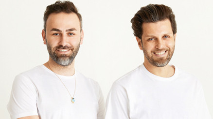 Bizimki esprili ve eğlenceli bir meydan okuma