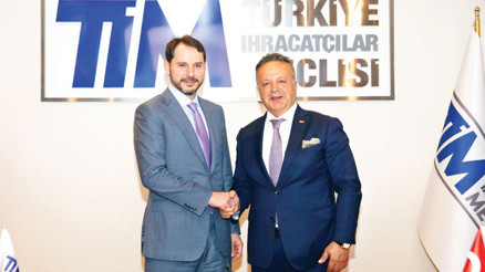 17 yılın ilk cari fazlası 17 yılın ilk cari fazlası